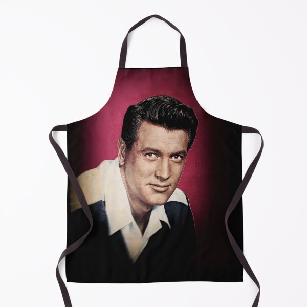 Item preview, Rock Hudson Gay Holywood legend designed and sold by stevepaint.