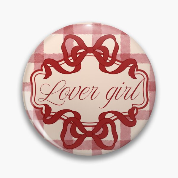Item preview, Lover girl designed and sold by Slasher doll.