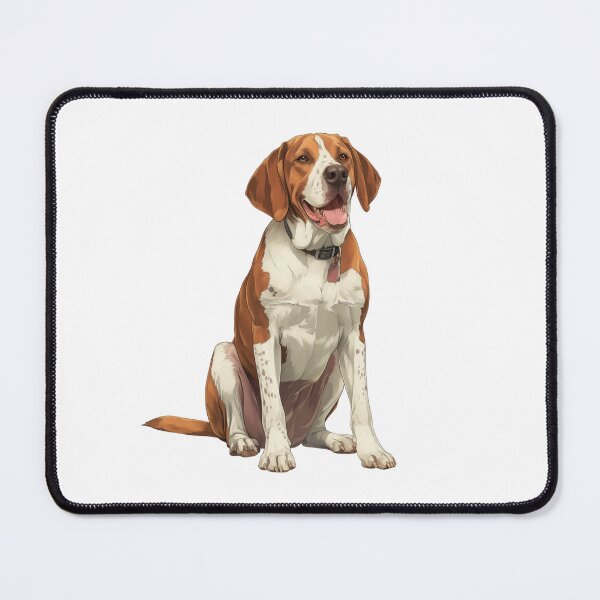 Item preview, American Foxhound designed and sold by SMARTKIT  DESIGNAGENCY.