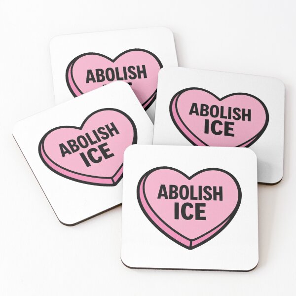 Item preview, Anti ICE Valentines Day designed and sold by WatercolourferS.