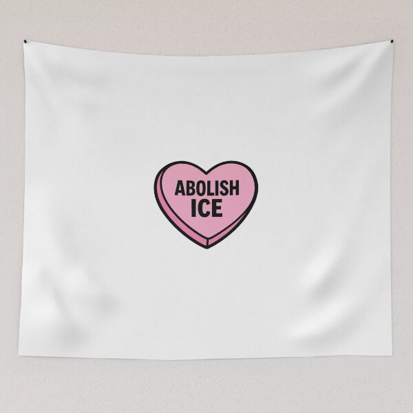 Item preview, Anti ICE Valentines Day designed and sold by WatercolourferS.