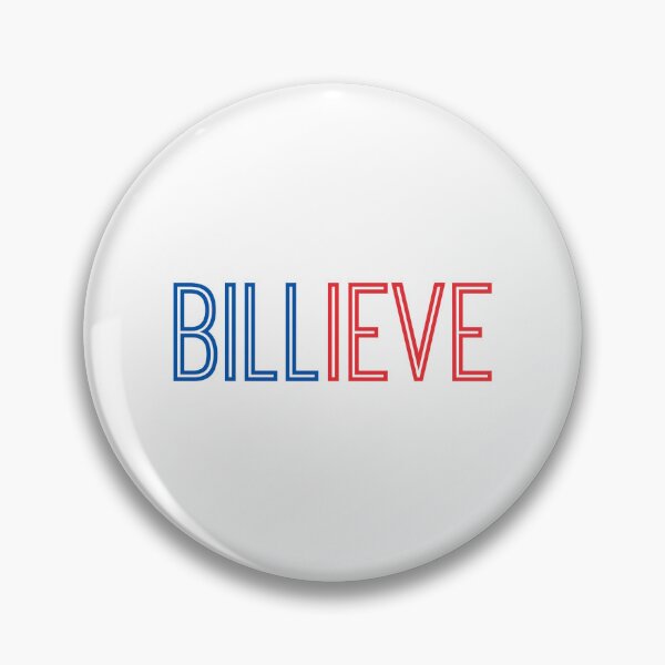 Item preview, BILLIEVE designed and sold by binmaster3000.