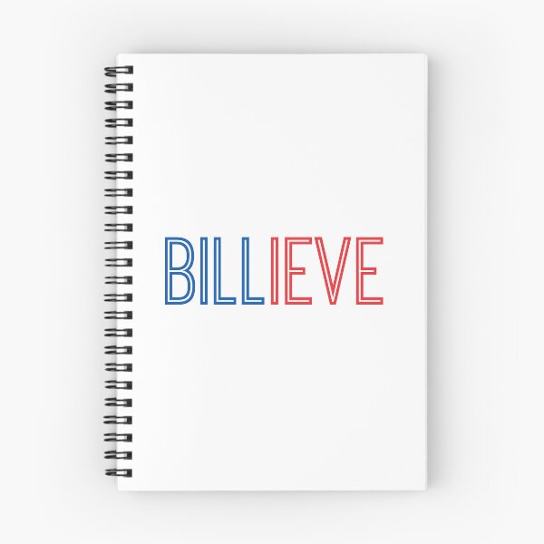 Item preview, BILLIEVE designed and sold by binmaster3000.