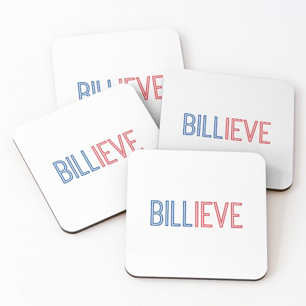 Item preview, BILLIEVE designed and sold by binmaster3000.