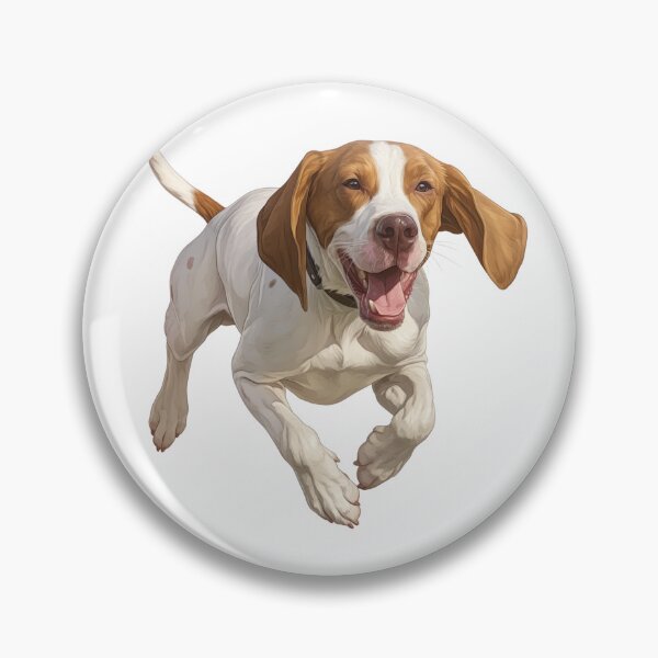 Item preview, American Foxhound designed and sold by SMARTKIT  DESIGNAGENCY.