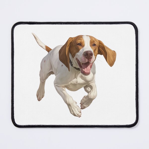 Item preview, American Foxhound designed and sold by SMARTKIT  DESIGNAGENCY.