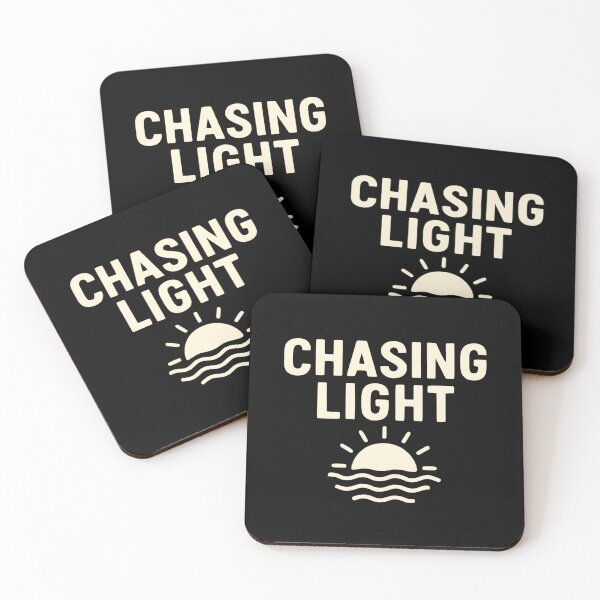 Item preview, Chasing Light – Australian Sun & Ocean Lifestyle Design designed and sold by SVALANART.
