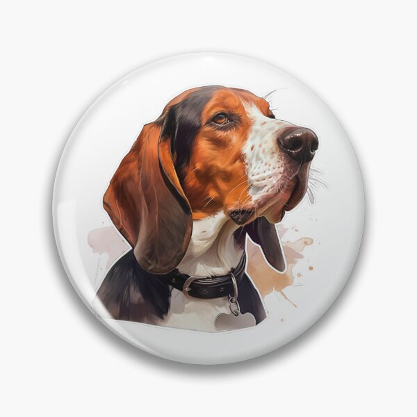 Item preview, American Foxhound designed and sold by SMARTKIT  DESIGNAGENCY.