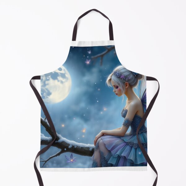 Item preview, Winter Pixie designed and sold by svace.