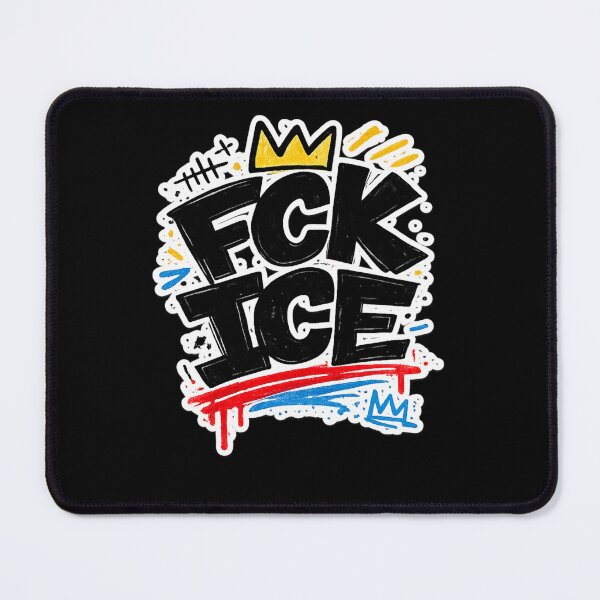 Item preview, Fck Ice designed and sold by DIRTYDUNNZ.