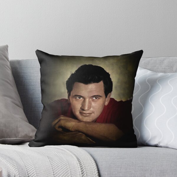 Item preview, Rock Hudson Gay Holywood legend designed and sold by stevepaint.