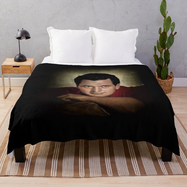 Item preview, Rock Hudson Gay Holywood legend designed and sold by stevepaint.