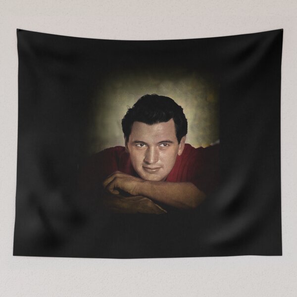 Item preview, Rock Hudson Gay Holywood legend designed and sold by stevepaint.
