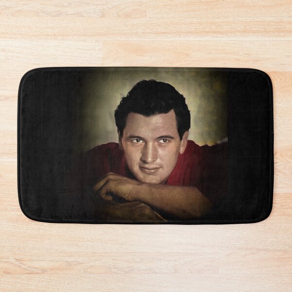 Item preview, Rock Hudson Gay Holywood legend designed and sold by stevepaint.