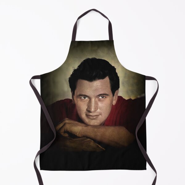 Item preview, Rock Hudson Gay Holywood legend designed and sold by stevepaint.