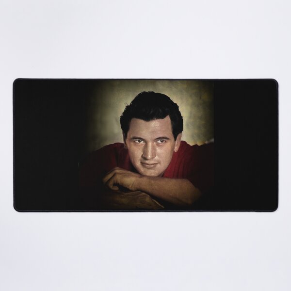 Item preview, Rock Hudson Gay Holywood legend designed and sold by stevepaint.