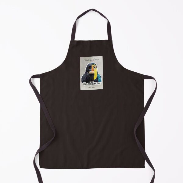 Item preview, Raven/Tukan designed and sold by VKNGLifestyle.