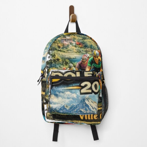 Item preview, Dole – Belfort 2026 | Ville d’étape – La Grande Boucle designed and sold by Open Road Gallery .