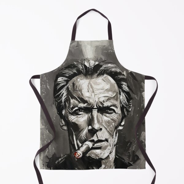Item preview, Clinton Eastwood 4 designed and sold by Andy551.