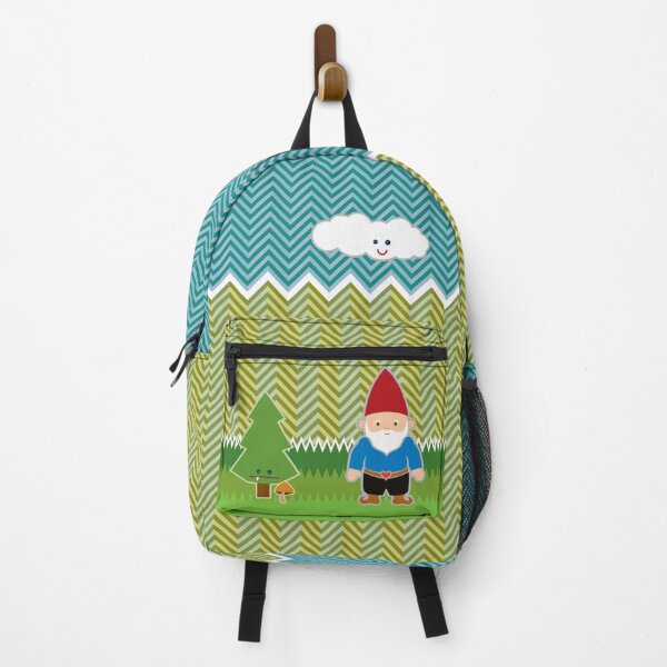 Item preview, Forest Gnome designed and sold by skywardink.