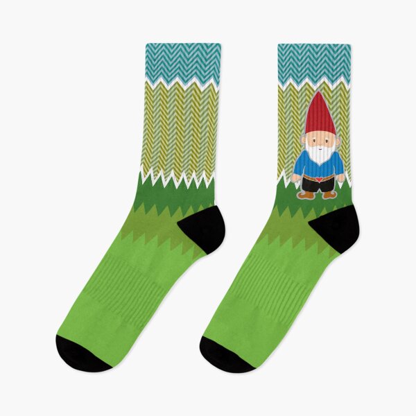 Item preview, Forest Gnome designed and sold by skywardink.