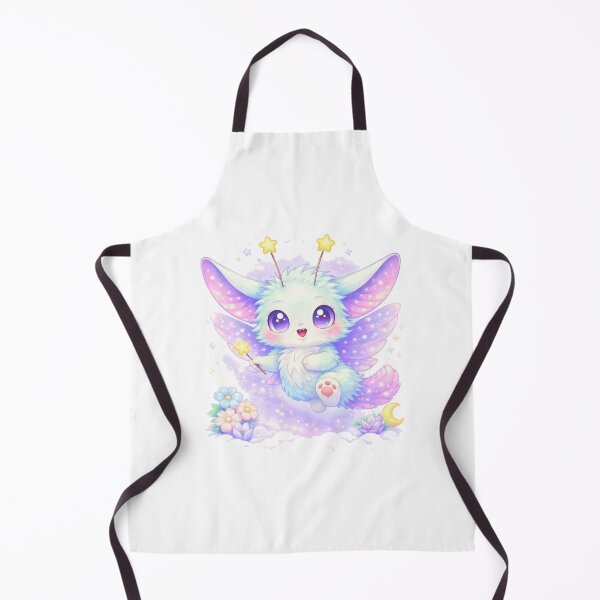 Item preview, Fairy Lunari – Cute Magical Fantasy Creature designed and sold by LunariWorld.