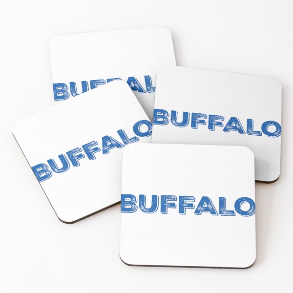 Item preview, BUFFALO designed and sold by binmaster3000.