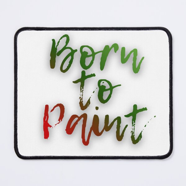 Item preview, born for paint designed and sold by Zenobi Planet.