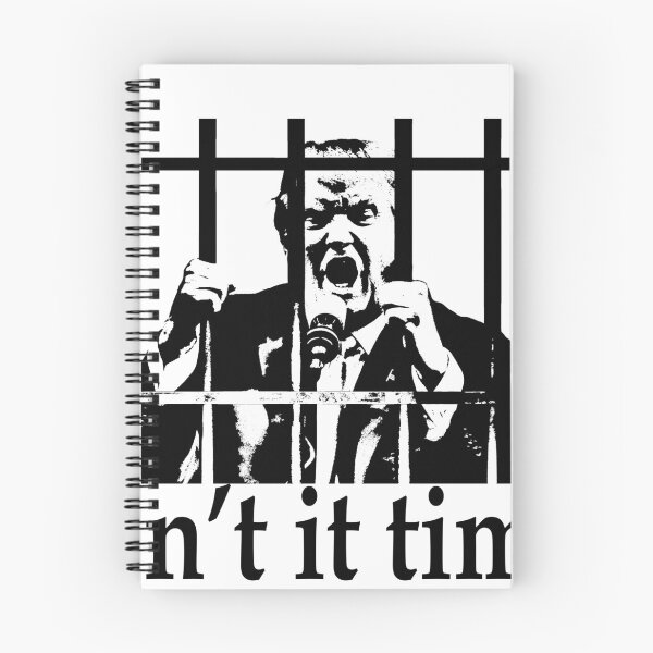 Item preview, isn't it time designed and sold by Richard Rotteveel.