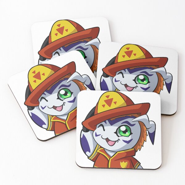 Item preview, Firefighter designed and sold by KipKipy.