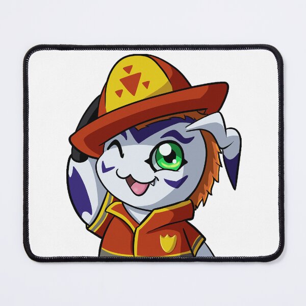 Item preview, Firefighter designed and sold by KipKipy.
