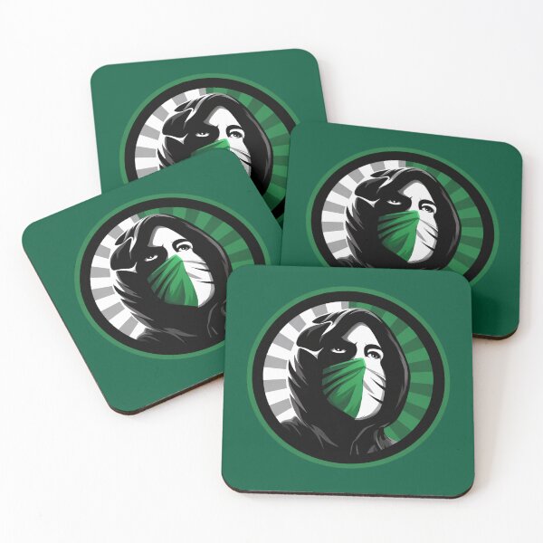 Item preview, Sankt Gallen Espenblock Brotherhood designed and sold by canvasriddle.