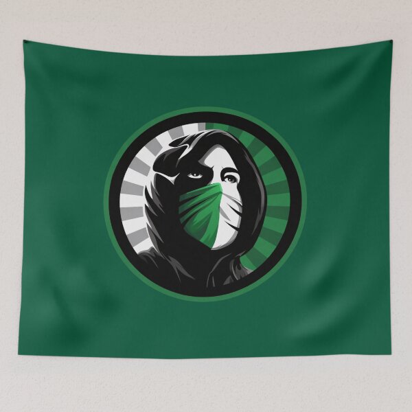 Item preview, Sankt Gallen Espenblock Brotherhood designed and sold by canvasriddle.