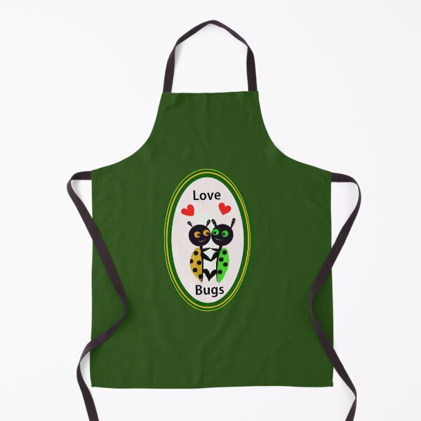 Item preview, Love Bugs designed and sold by Nightflyer Art.
