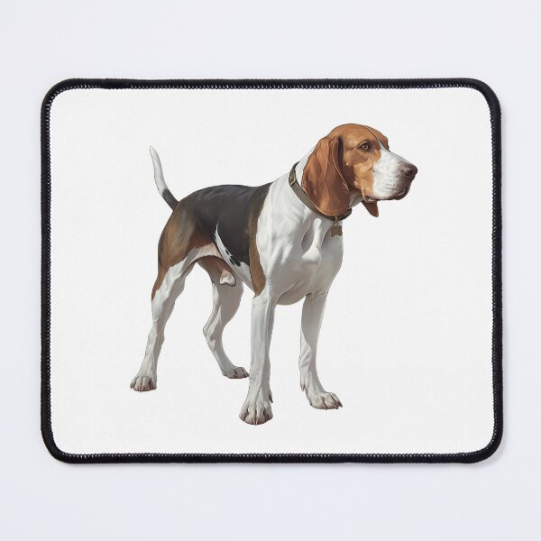 Item preview, American Foxhound designed and sold by SMARTKIT  DESIGNAGENCY.