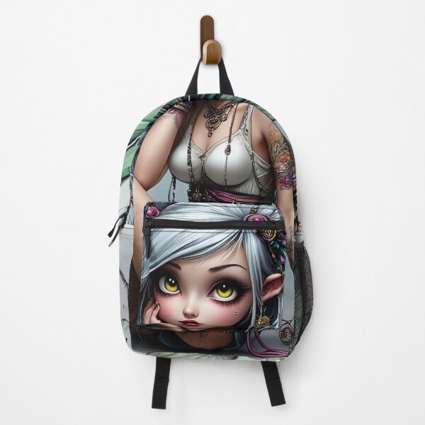 Item preview, Bohemian Pixie designed and sold by svace.