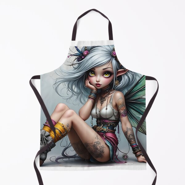 Item preview, Bohemian Pixie designed and sold by svace.