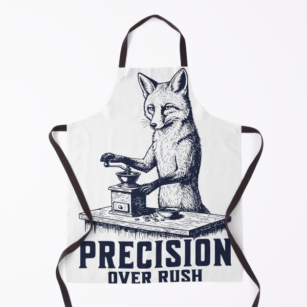 Item preview, Precision Over Rush designed and sold by TeeVerse27.
