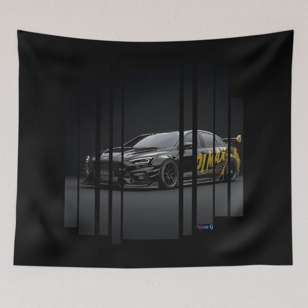 Item preview, Monde Racing Sport Car Coswort 34 designed and sold by Neon G.