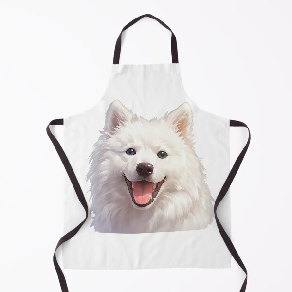 Item preview, American Eskimo Dog designed and sold by SMARTKIT DESIGNAGENCY.