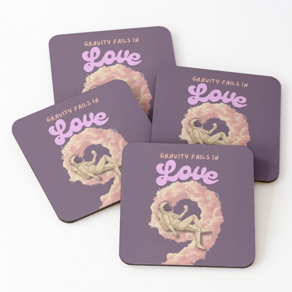 Item preview, Gravity fails in love- on cloud 9 designed and sold by Shivdarshan.