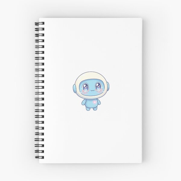 Item preview, Cute kawaii robot designed and sold by mayatA-rt.