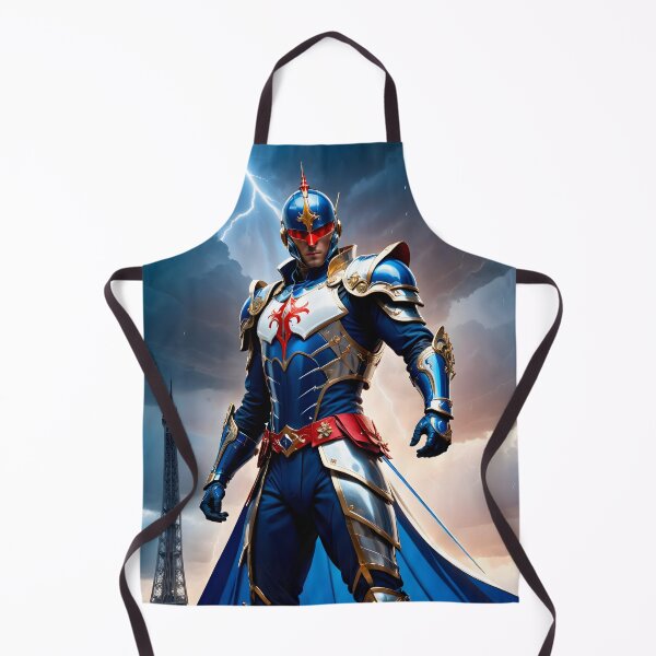 Item preview, The Sentinel of Paris: Rays over the City of Light designed and sold by FR Studio.