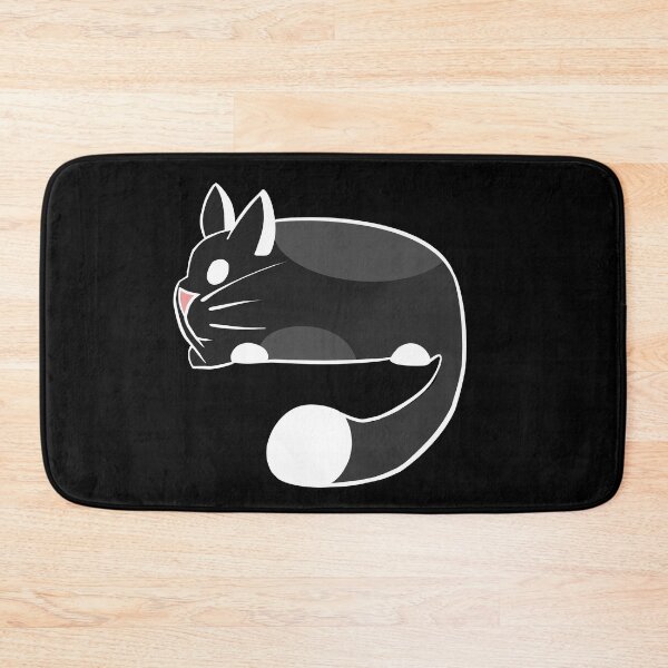 Item preview, Void Loaf Cat designed and sold by ShkarpetkaArt.
