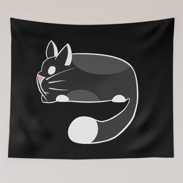 Item preview, Void Loaf Cat designed and sold by ShkarpetkaArt.