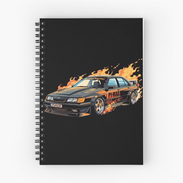 Item preview, For Sierr “Old School Power” For Sierr Coswort Sedan 8 designed and sold by Neon G.