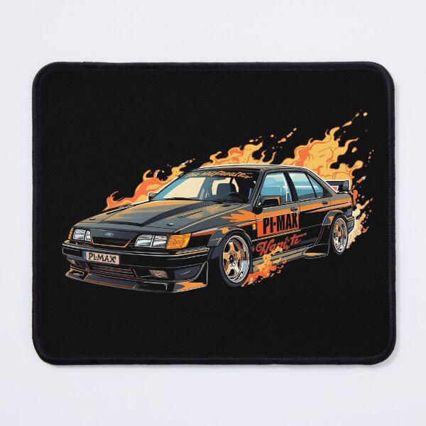 Item preview, For Sierr “Old School Power” For Sierr Coswort Sedan 8 designed and sold by Neon G.