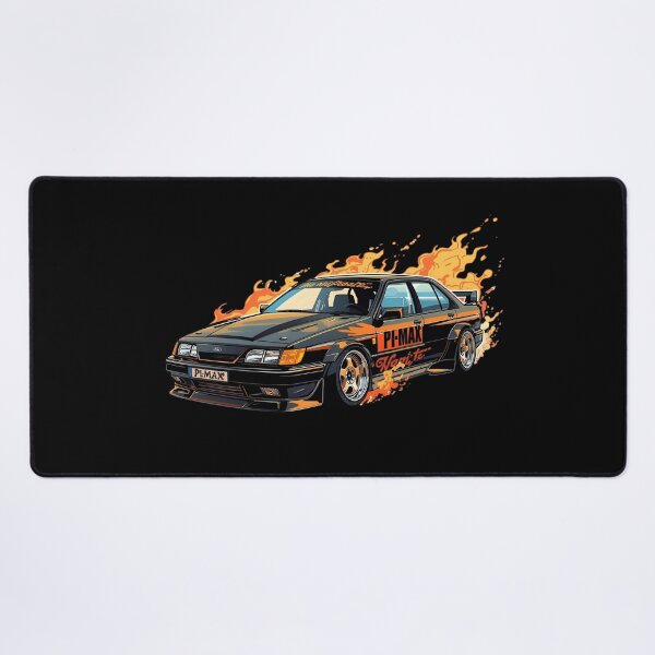 Item preview, For Sierr “Old School Power” For Sierr Coswort Sedan 8 designed and sold by Neon G.