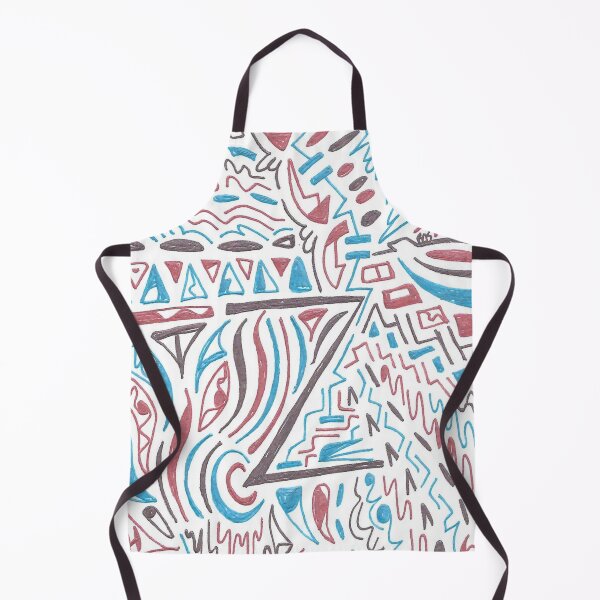 Item preview, Abstract Z 5 designed and sold by BScottDesign.