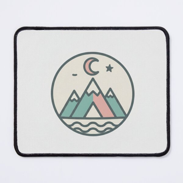 Item preview, Moonrise designed and sold by Minimalist Art.